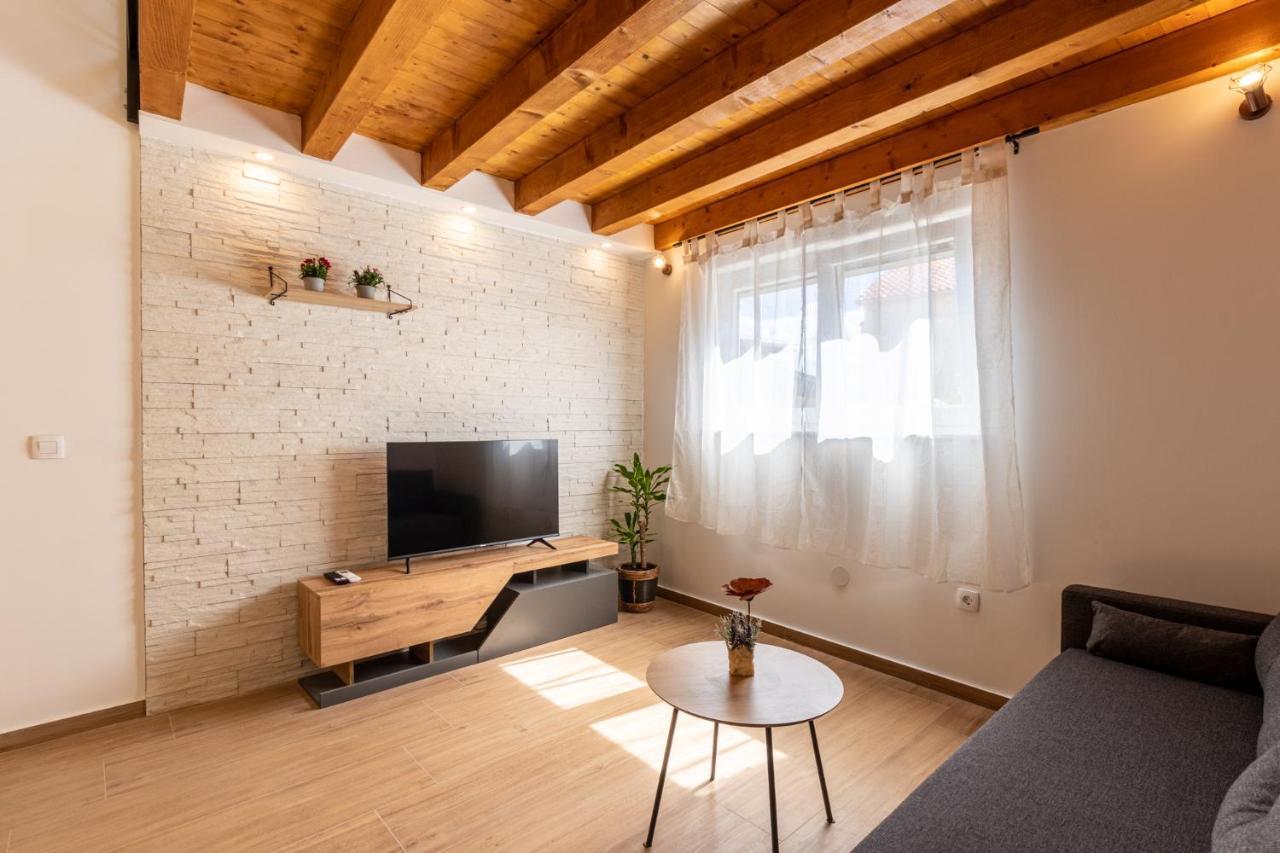 Gazic Apartament