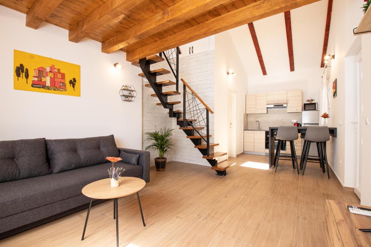 Gazic Appartement Zadar