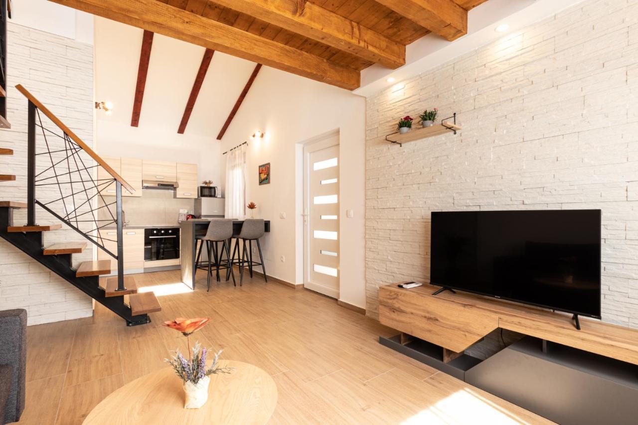 Gazic Apartament Zadar