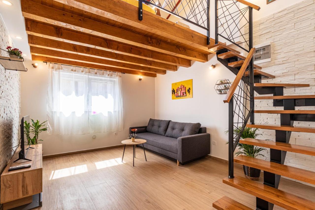 Appartement Gazic