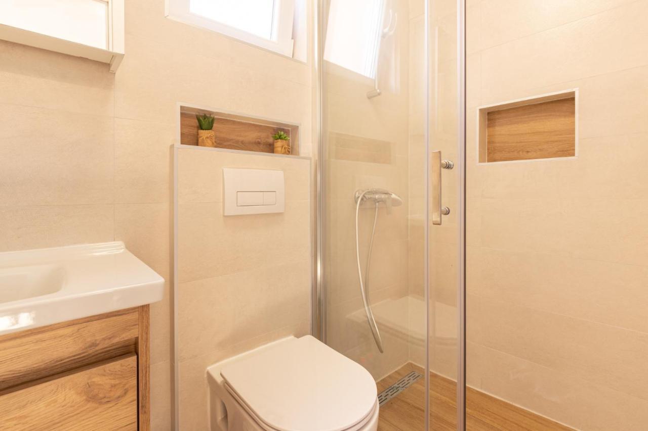 Apartament Gazic Zadar