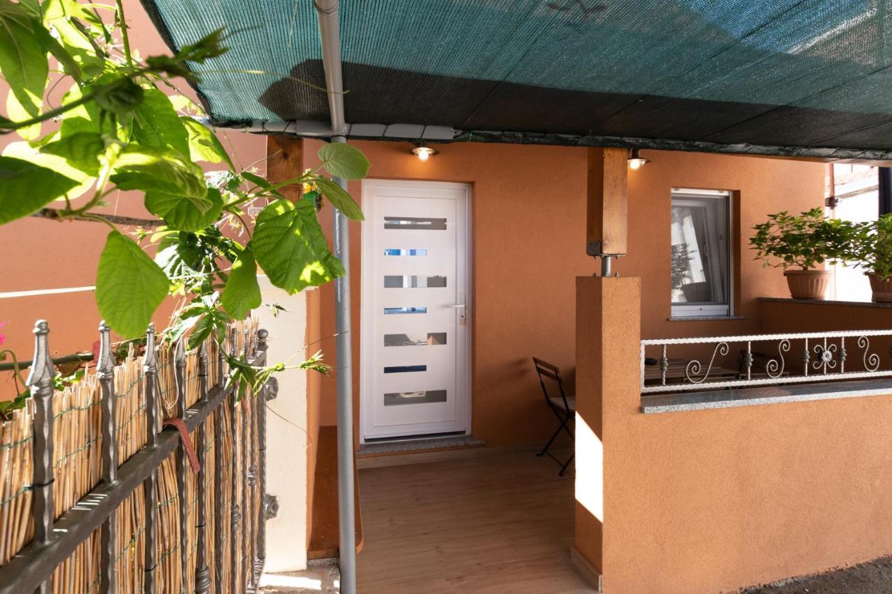 Apartament Gazic Zadar