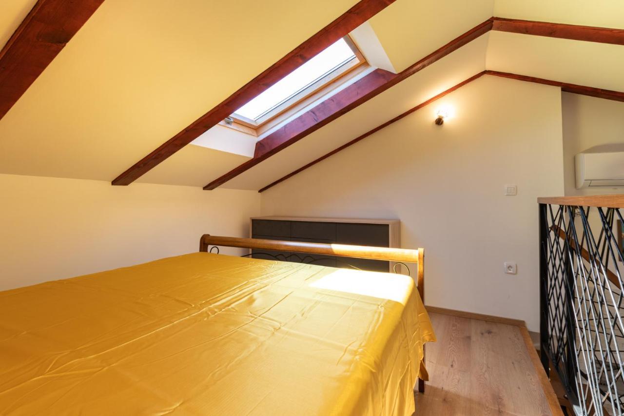 Apartament Gazic Zadar