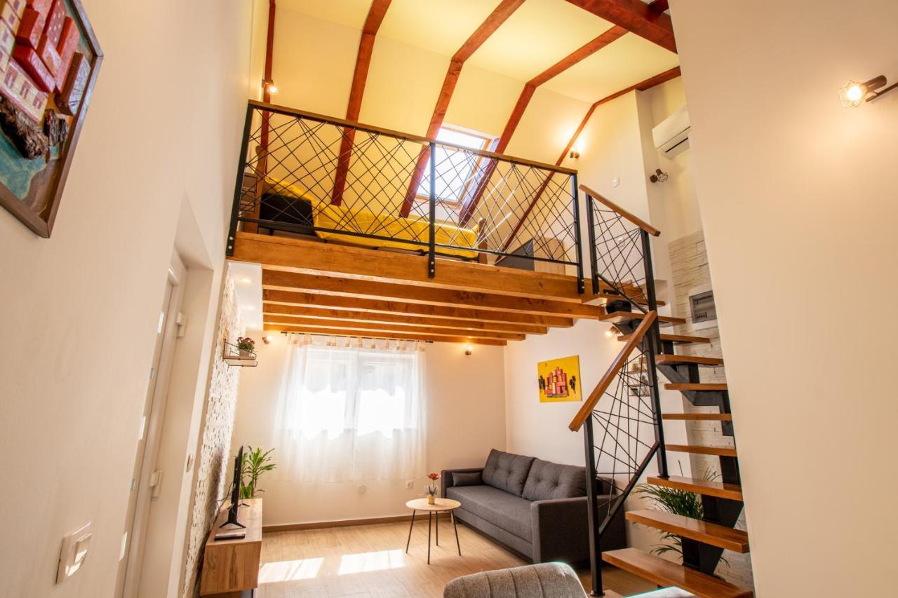 Apartament Gazic