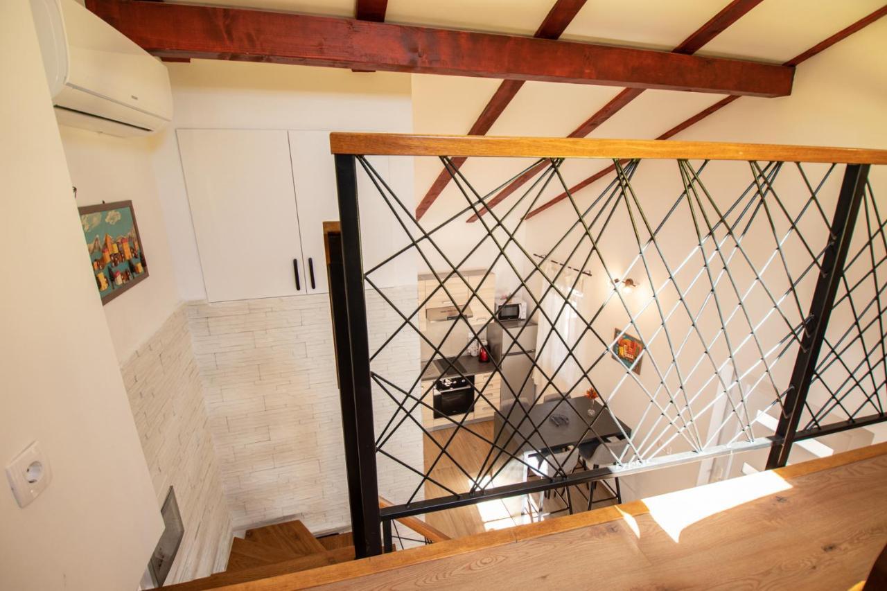 Appartement Gazic *
