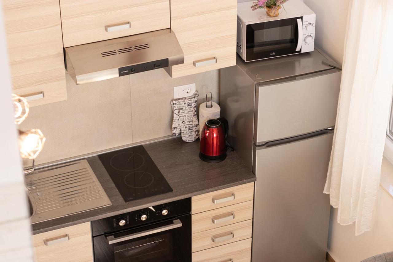 Apartament Gazic Zadar