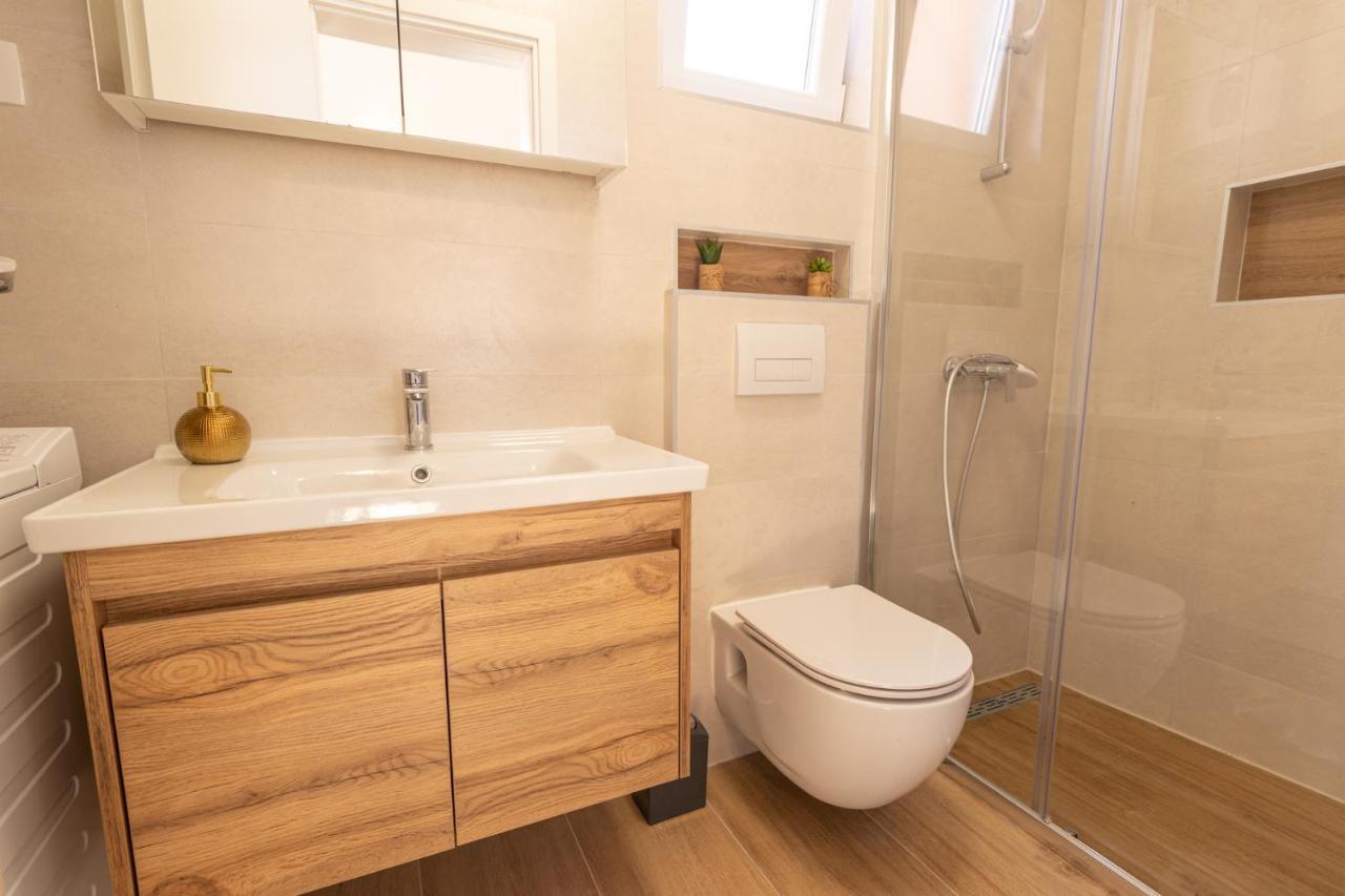 Apartament Gazic Zadar