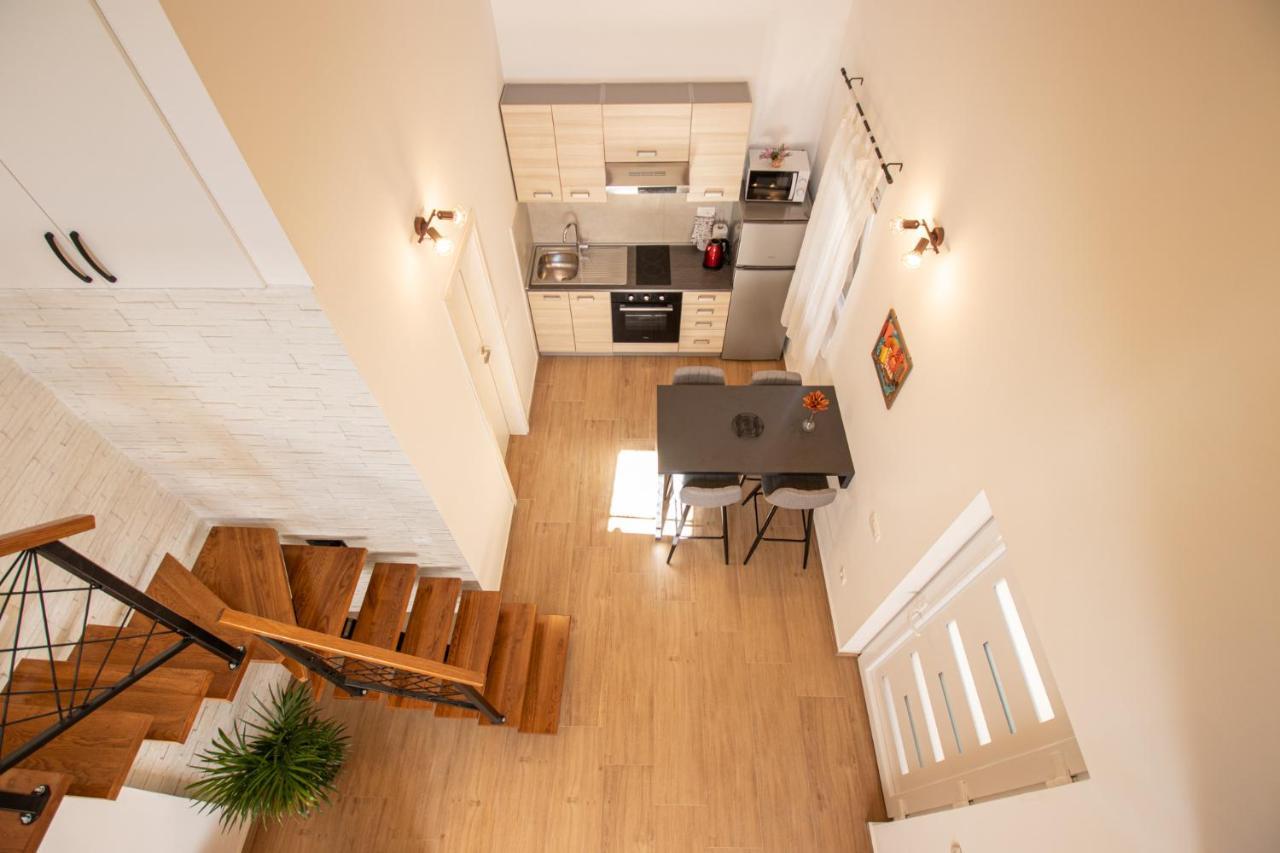 Gazic Apartament
